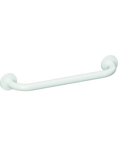 HELP: Grab bar 200 mm, white, with cover