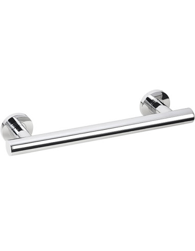 Removable grab bar with cover 450 mm