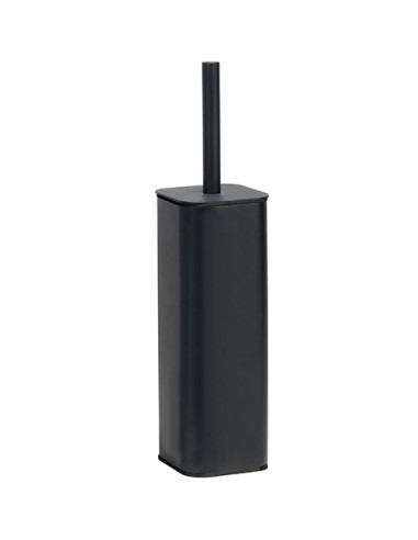 NERO: Toilet brush holder free standing/hanging