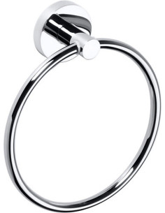 OMEGA: Ring towel holder