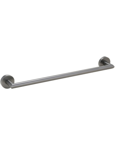 GRAPHIT: Towel holder, 450 mm