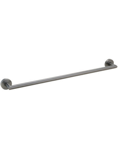 GRAPHIT: Towel holder, 600 mm