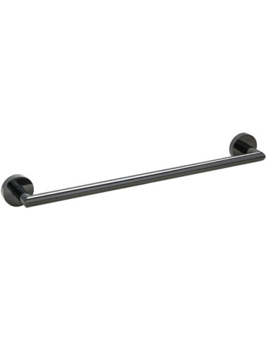 HEMATIT: Towel holder, 450 mm