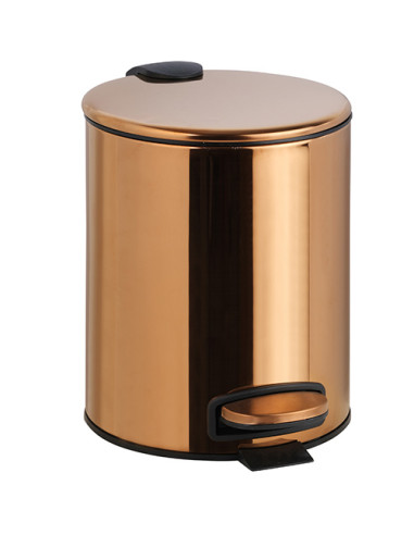 CORAL: Waste bin, 5 l