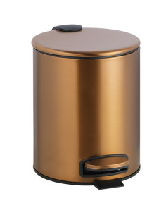 AMBER: Waste bin, 5 l