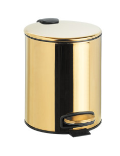 BRILO: Waste bin 5 l