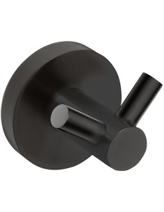 DARK: Double robe hook