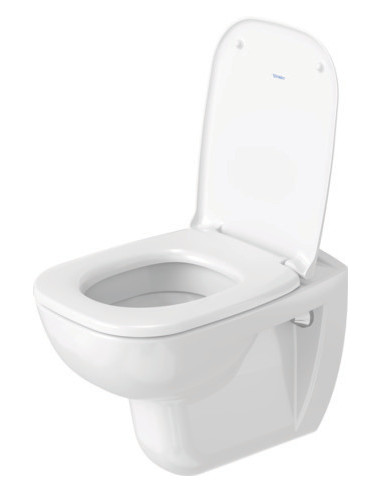 D-Code wall hung toilet set, SC - 7