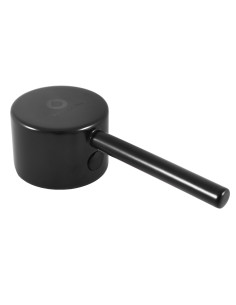 Handle SEINA BLACK MATT - Barva černá matná