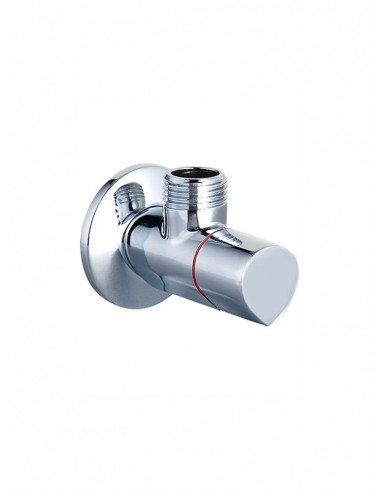 Ceramic valve (brass) FS-02 - 1