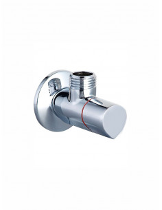 Ceramic valve (brass) FS-01/S - 1