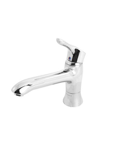 Kludi Single-lever sink mixer 549040575 AMPHORA - 1