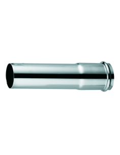 Siphon tube 32x125mm 1049905-00 - 2