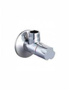 Ceramic valve (brass) FS-03/S - 1