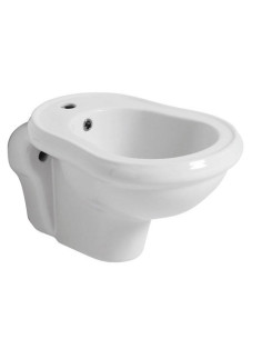 Kerasan wall-mounted bidet Retro 1026 01 - 6