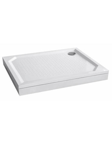 Shower tray "SPN P 715", white,900 x 1200 - 2