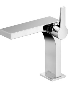 Keuco Edition 11 Single lever basin mixer 150 51102010100 - 6