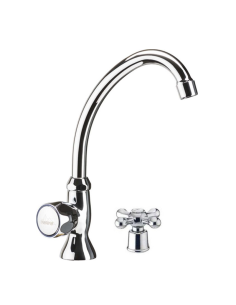 Sink faucet for one water MG2151 RETRO, DIVUPE - 1