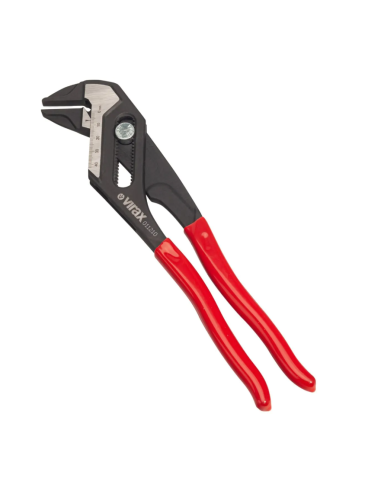 Pliers-wrench 10' 250mmVIRAX 10'' 250m, 011210 - 8