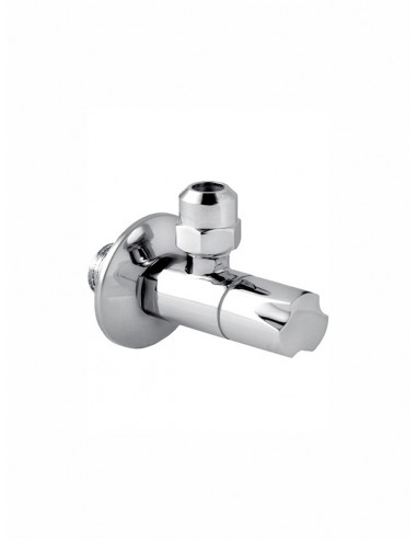 Ceramic valve (brass) FS-06/S - 1