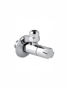 Ceramic valve (brass) MG-06 - 1