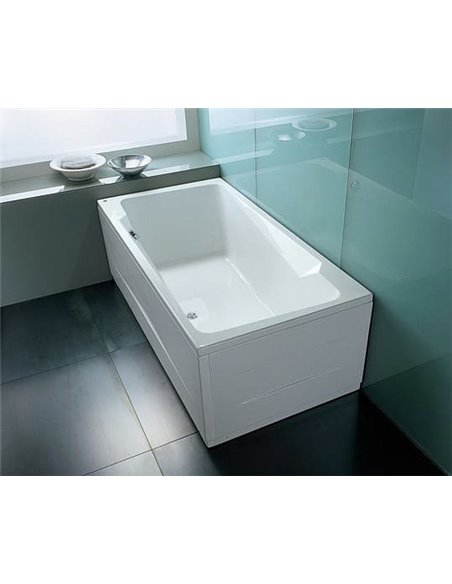 Kolpa San Acrylic Bath Norma - 3