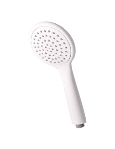 Hand shower head WHITE - Barva bílá