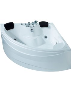 Gemy Acrylic Bath G9041 K - 1