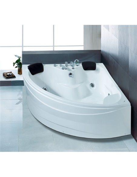 Gemy Acrylic Bath G9041 K - 2