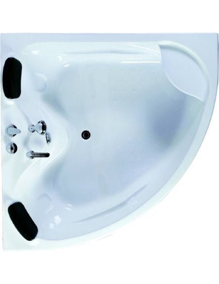 Gemy Acrylic Bath G9041 K - 5