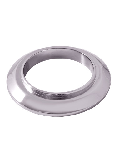 Декоративное кольцо под смесители серии SEINA - Barva kov/chrom