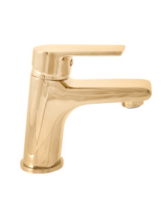 Washbasin faucet  COLORADO GOLD - Barva ZLATÁ -...