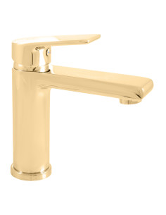 Washbasin faucet  COLORADO GOLD - Barva ZLATÁ -...