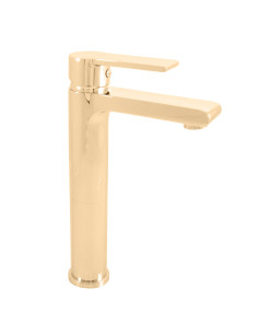 Washbasin faucet  COLORADO GOLD - Barva ZLATÁ -...