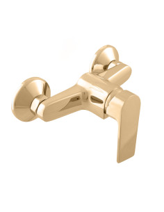 Shower faucet COLORADO GOLD - Barva ZLATÁ - lesklá,Rozměr...