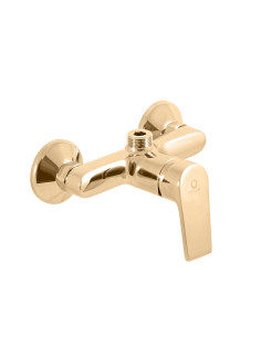 Shower faucet COLORADO GOLD - Barva ZLATÁ - lesklá,Rozměr...