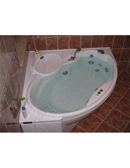 Акриловая ванна Jacuzzi Classic Celtia - 3