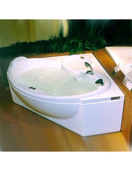 Jacuzzi Acrylic Bath Classic Celtia - 6