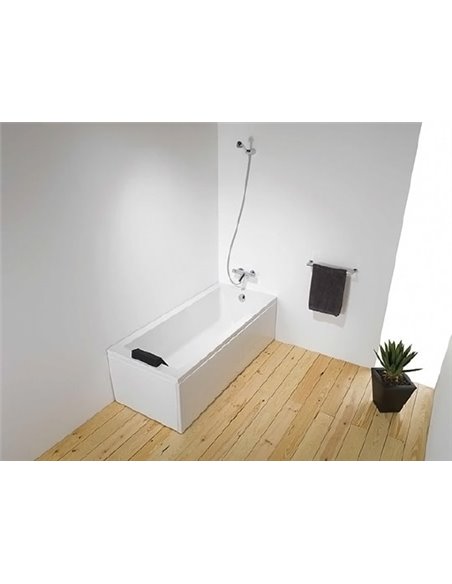Sanindusa Acrylic Bath Vertice 806100 - 2