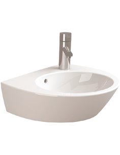 Sanitana Wash-Hand Basin Pop 45 - 1