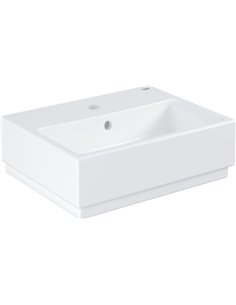 Grohe Wash-Hand Basin Cube Ceramic 3948300H - 1