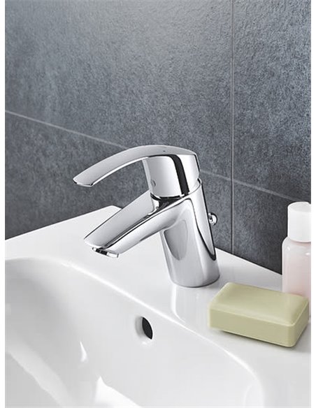Grohe Wash-Hand Basin Euro Ceramic 39324000 - 6