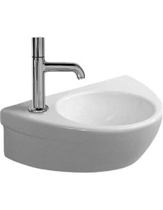 Duravit Wash-Hand Basin Starck 2 0761380000 - 1