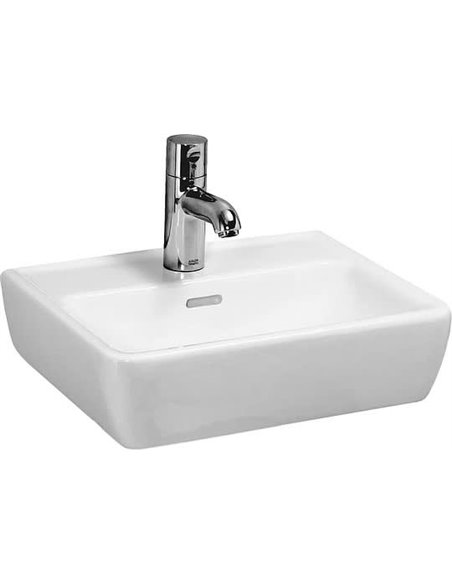 Laufen Wash-Hand Basin Pro 8.1195.1.000.104.1 - 1