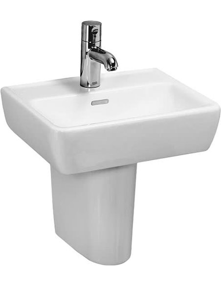 Laufen Wash-Hand Basin Pro 8.1195.1.000.104.1 - 2