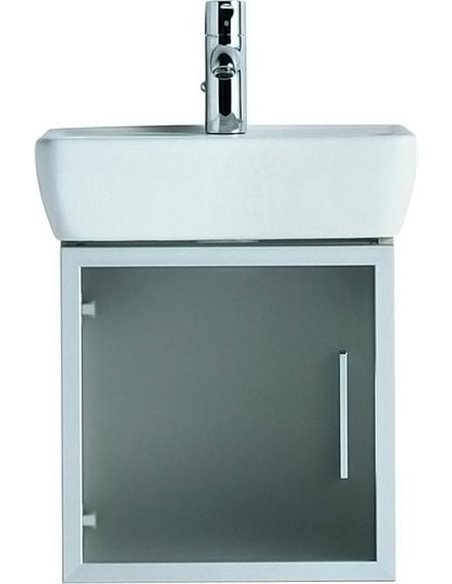 Laufen Wash-Hand Basin Pro 8.1195.1.000.104.1 - 7