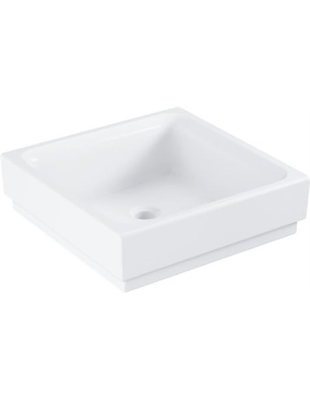 Grohe Wash-Hand Basin Cube Ceramic 3948200H - 1