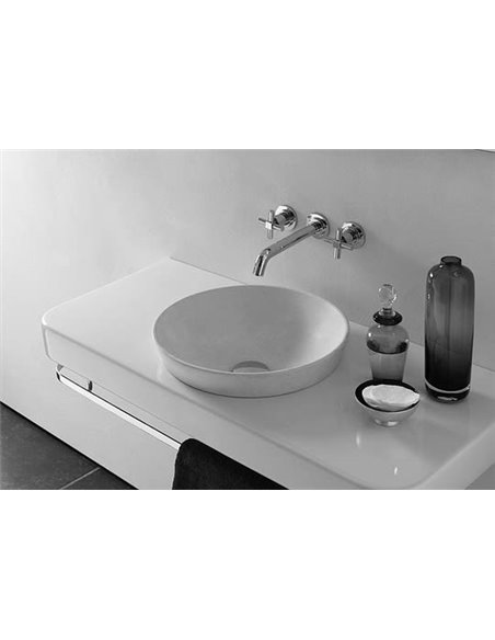 VitrA Wash-Hand Basin Water Jewels 4334B003-1361 - 4