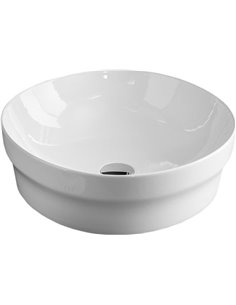 ArtCeram Wash-Hand Basin Pop POL001 - 1
