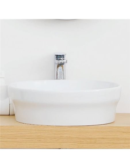 ArtCeram Wash-Hand Basin Pop POL001 - 3